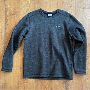 Men’s Colombia Crew Neck